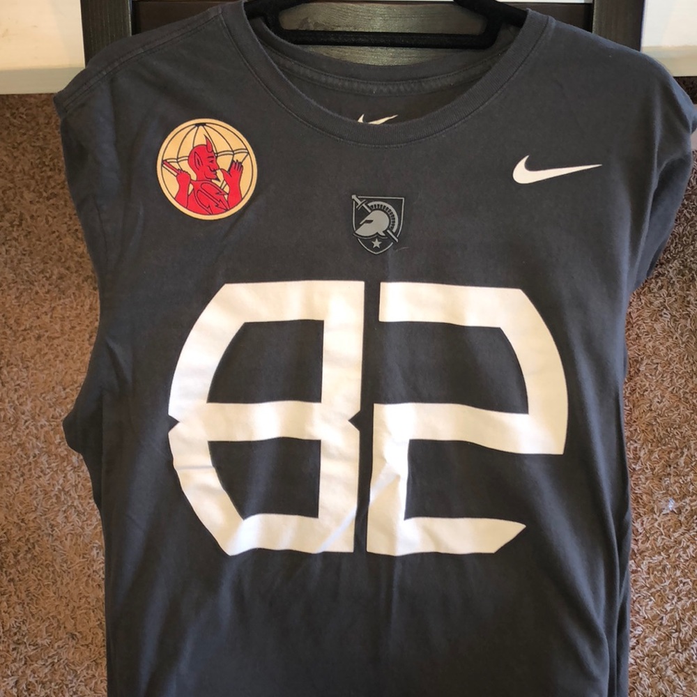 US Army Nike T-shirt. Special Edition. Rare find.